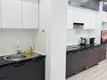 1-комнатная квартира · 56 м² · 12/15 этаж, Толе би 273/9 за 16 000 ₸ в Алматы, Алмалинский р-н — фото 12