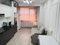 1-комнатная квартира · 56 м² · 12/15 этаж, Толе би 273/9 за 16 000 ₸ в Алматы, Алмалинский р-н — фото 13