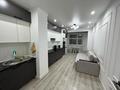1-комнатная квартира · 56 м² · 12/15 этаж, Толе би 273/9 за 15 000 ₸ в Алматы, Алмалинский р-н — фото 6