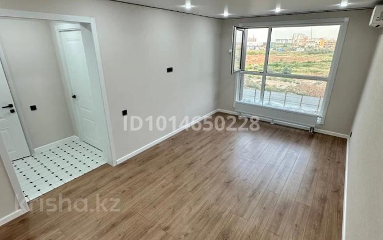 1-комнатная квартира · 34.6 м² · 4/9 этаж, Е-446 36 за 28.5 млн ₸ в Астане, Есильский р-н — фото 25