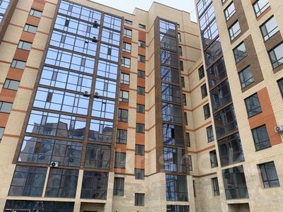 4-комнатная квартира · 155 м² · 3/10 этаж, акана серэ за 43.4 млн 〒 в Кокшетау