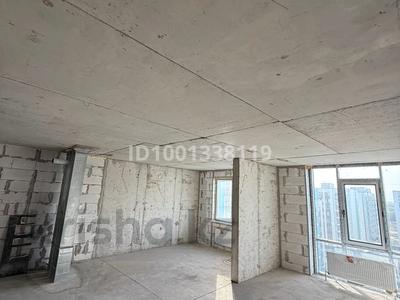1-бөлмелі пәтер · 42.5 м² · 8/9 қабат, Кульджинский тракт 15 — Бухтарминская, бағасы: 25 млн ₸ в Алматы, Турксибский р-н