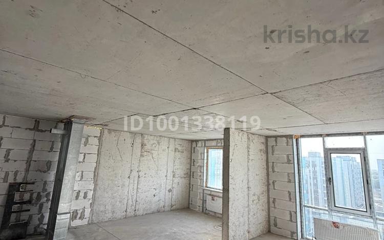 1-бөлмелі пәтер · 42.5 м² · 8/9 қабат, Кульджинский тракт 15 — Бухтарминская, бағасы: 25 млн ₸ в Алматы, Турксибский р-н — фото 4