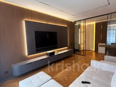 2-бөлмелі пәтер · 72.3 м² · 3/9 қабат, Абылхаир хана 69А, бағасы: 57 млн 〒 в Атырау