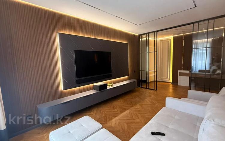 2-бөлмелі пәтер · 72.3 м² · 3/9 қабат, Абылхаир хана 69А, бағасы: 57 млн 〒 в Атырау — фото 6