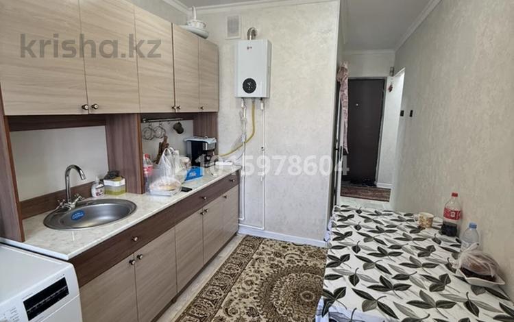 2-комнатная квартира · 50 м² · 5/5 этаж, 18-й микрорайон 21 за 18.3 млн ₸ в Шымкенте, Аль-Фарабийский р-н — фото 2
