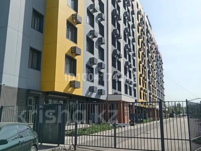 1-комнатная квартира · 32 м² · 3/10 этаж, Варламова 326 — Карасай батыра 326 за 29 млн 〒 в Алматы, Алмалинский р-н