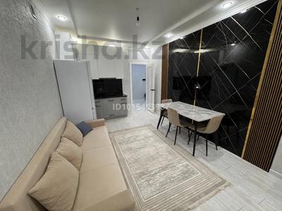 2-бөлмелі пәтер · 40 м² · 6/9 қабат, Аманжол Болекпаев, бағасы: 25.7 млн ₸ в Астане, Сарайшык р-н