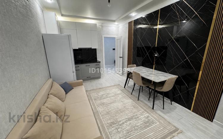 2-бөлмелі пәтер · 40 м² · 6/9 қабат, Аманжол Болекпаев, бағасы: 25.7 млн ₸ в Астане, Сарайшык р-н — фото 2