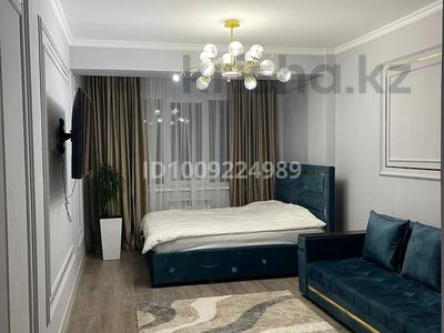 1-бөлмелі пәтер · 40 м² · 10/13 қабат, Есенова 160/3, бағасы: 32 млн ₸ в Алматы, Жетысуский р-н