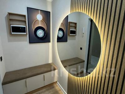 1-бөлмелі пәтер · 37 м² · 6/9 қабат, мкр Шугыла, Райымбек — Срочно, бағасы: 220 000 ₸ в Алматы, Наурызбайский р-н