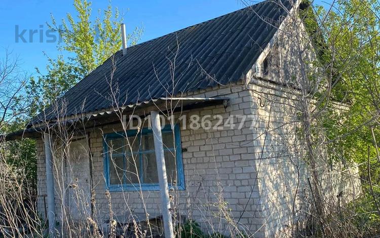 Дача · 3 комнаты · 24 м² · 6 сот., мкр. Зачаганск пгт, Центральная 70/1 за 1.5 млн ₸ в Уральске — фото 2