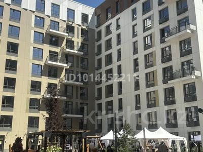1-бөлмелі пәтер · 40 м² · 2/9 қабат, Ауэзова 3г/2, бағасы: 40 млн ₸ в Алматы, Алмалинский р-н