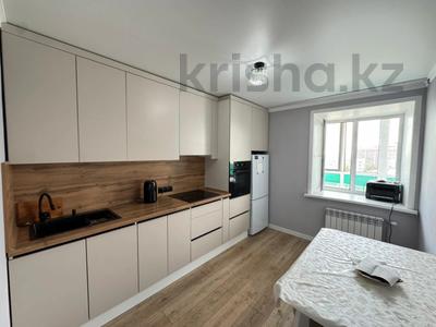 2-комнатная квартира · 54.3 м² · 9/9 этаж, Назарбаева за ~ 23.8 млн ₸ в Петропавловске