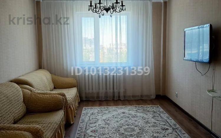 1-бөлмелі пәтер · 43 м² · 5/12 қабат, Кабанбай батыра 42, бағасы: 26.5 млн ₸ в Астане, Есильский р-н — фото 2