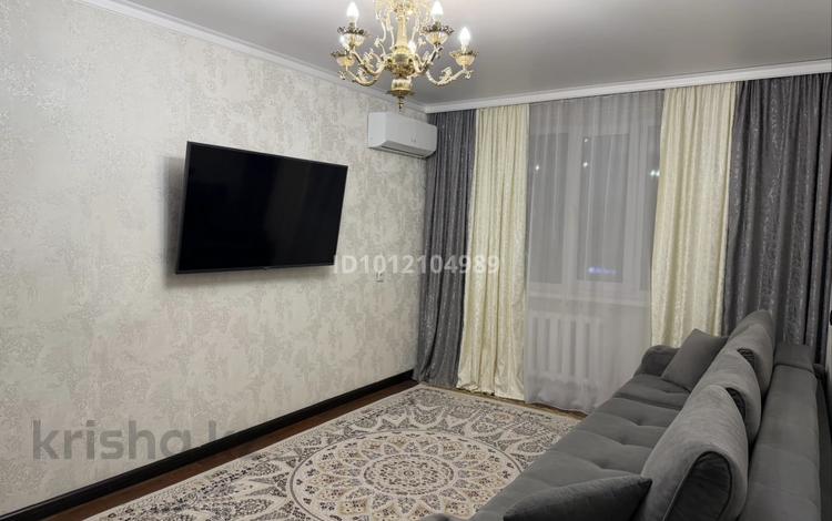3-бөлмелі пәтер · 69.3 м² · 4/9 қабат, Беркимбаева 93 — 8 мкр, бағасы: 25 млн ₸ в Экибастузе — фото 2