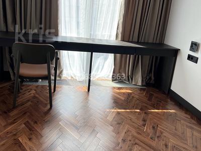 2-комнатная квартира · 55 м² · 3/4 этаж, мкр Рахат, Мкр.Рахат, ул.Культобе уч.№1, уч№24 за 550 000 ₸ в Алматы, Наурызбайский р-н