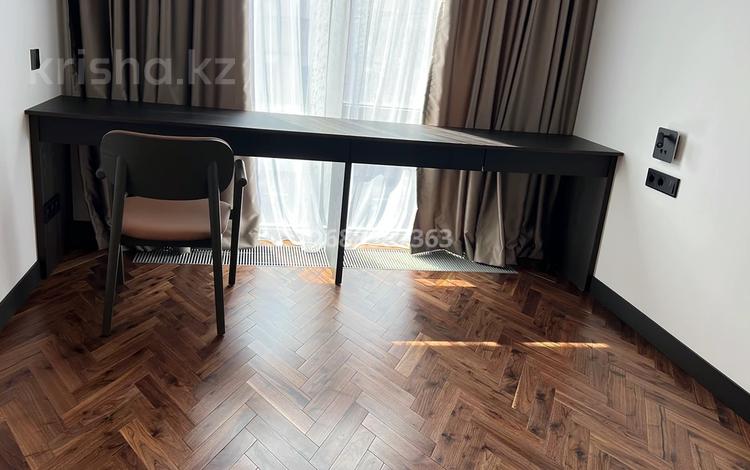 2-комнатная квартира · 55 м² · 3/4 этаж, мкр Рахат, Мкр.Рахат, ул.Культобе уч.№1, уч№24 за 550 000 ₸ в Алматы, Наурызбайский р-н — фото 3