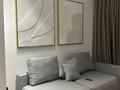 2-комнатная квартира · 55 м² · 3/4 этаж, мкр Рахат, Мкр.Рахат, ул.Культобе уч.№1, уч№24 за 550 000 ₸ в Алматы, Наурызбайский р-н — фото 11