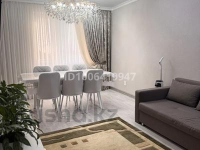 3-комнатная квартира · 62 м² · 4/4 этаж, мкр Улы Дала, Аскарова 225 — Аскаров кошеси за 16 млн 〒 в Таразе