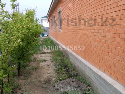 Отдельный дом · 10 комнат · 349 м² · 10 сот., Д Таубаева 38 — Медколледж,музыкальная школа за ~ 35.1 млн 〒 в Кульсары