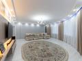 3-комнатная квартира · 122.1 м² · 12/13 этаж, Сембинова 7 за 450 000 ₸ в Астане, р-н Байконур