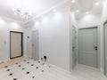 3-комнатная квартира · 122.1 м² · 12/13 этаж, Сембинова 7 за 450 000 ₸ в Астане, р-н Байконур — фото 24