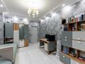 3-комнатная квартира · 122.1 м² · 12/13 этаж, Сембинова 7 за 450 000 ₸ в Астане, р-н Байконур — фото 13
