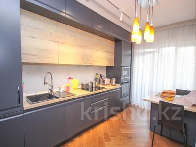 3-комнатная квартира, 105 м², 7/12 этаж, Гагарина 311 за 90 млн 〒 в Алматы, Бостандыкский р-н