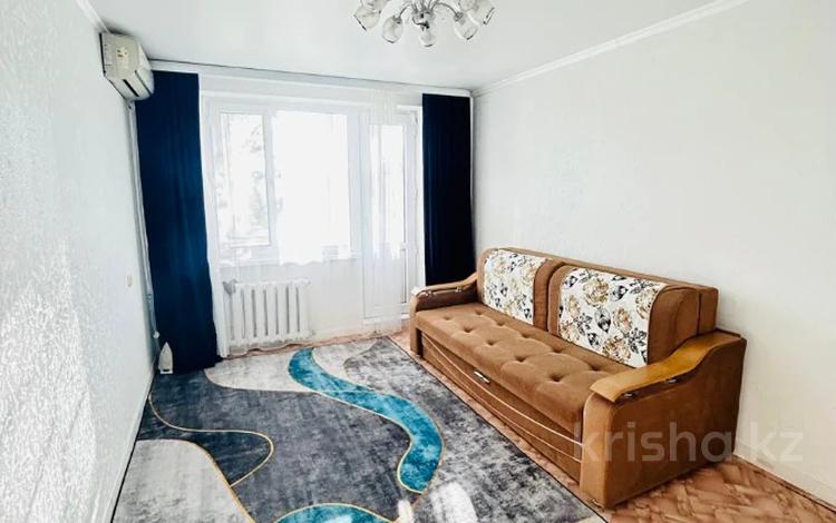 2-комнатная квартира · 45.2 м² · 5/5 этаж, Кердери за 13.5 млн ₸ в Уральске — фото 11