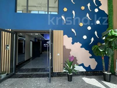 2-комнатная квартира · 59 м² · 7/12 этаж, Туркия — СРОЧНО!ПО ЦЕНЕ НИЖЕ ЧЕМ У ЗАСТРОЙЩИКА! за 22 млн 〒 в Шымкенте