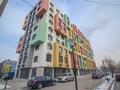 2-комнатная квартира, 50 м², 9/10 этаж, Гагарина за 40 млн 〒 в Алматы — фото 9