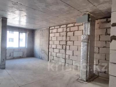 3-комнатная квартира · 71 м² · 4/7 этаж, Кульджинский тракт за 28.5 млн ₸ в Алматы, Медеуский р-н