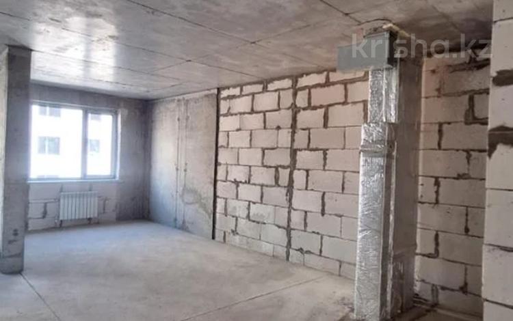 3-комнатная квартира · 71 м² · 4/7 этаж, Кульджинский тракт за 28.5 млн ₸ в Алматы, Медеуский р-н — фото 2