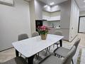 3-комнатная квартира · 75 м² · 5/20 этаж, Жандосова 94/8 25 блок за 40 000 ₸ в Алматы, Бостандыкский р-н — фото 11