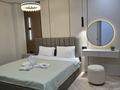3-комнатная квартира · 75 м² · 5/20 этаж, Жандосова 94/8 25 блок за 40 000 ₸ в Алматы, Бостандыкский р-н — фото 6