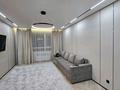 3-комнатная квартира · 75 м² · 5/20 этаж, Жандосова 94/8 25 блок за 40 000 ₸ в Алматы, Бостандыкский р-н — фото 9