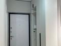 2-комнатная квартира · 38 м² · 1/9 этаж, мкр Кокжиек, Жолымбет — Камаз центр за 24 млн ₸ в Алматы, Жетысуский р-н