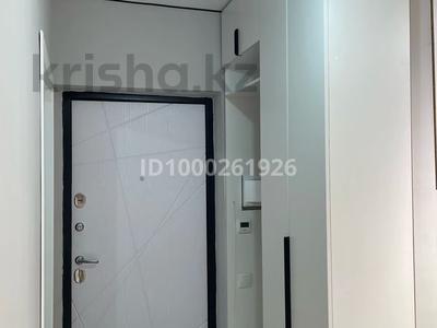 2-комнатная квартира · 38 м² · 1/9 этаж, мкр Кокжиек, Жолымбет — Камаз центр за 24 млн ₸ в Алматы, Жетысуский р-н