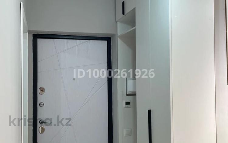 2-комнатная квартира · 38 м² · 1/9 этаж, мкр Кокжиек, Жолымбет — Камаз центр за 24 млн ₸ в Алматы, Жетысуский р-н — фото 2