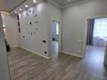4-комнатная квартира · 127 м² · 1/4 этаж, мкр Юго-Восток, Жилой район 1 8 — Университетской,муканова за 55.9 млн ₸ в Караганде, Казыбек би р-н — фото 4