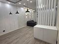 4-комнатная квартира · 127 м² · 1/4 этаж, мкр Юго-Восток, Жилой район 1 8 — Университетской,муканова за 55.9 млн ₸ в Караганде, Казыбек би р-н — фото 5