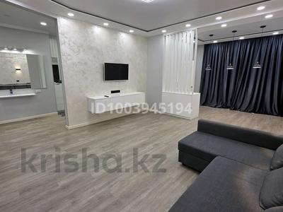 4-комнатная квартира · 127 м² · 1/4 этаж, мкр Юго-Восток, Жилой район 1 8 — Университетской,муканова за 56 млн 〒 в Караганде, Казыбек би р-н