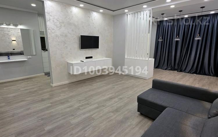 4-комнатная квартира · 127 м² · 1/4 этаж, мкр Юго-Восток, Жилой район 1 8 — Университетской,муканова за 55.9 млн ₸ в Караганде, Казыбек би р-н — фото 38