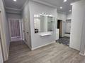 4-комнатная квартира · 127 м² · 1/4 этаж, мкр Юго-Восток, Жилой район 1 8 — Университетской,муканова за 55.9 млн ₸ в Караганде, Казыбек би р-н — фото 37