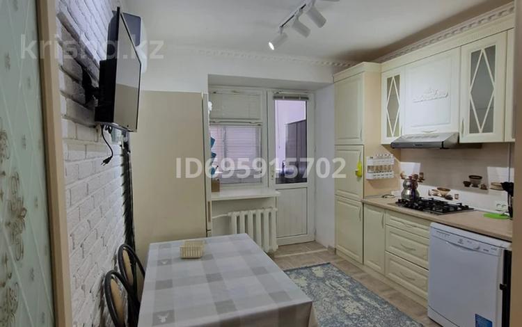 3-бөлмелі пәтер · 80 м² · 5/5 қабат, Курмангазы — Курмангазы, бағасы: 280 000 ₸ в Атырау, мкр Авангард-2 — фото 13