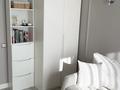 4-комнатная квартира · 105.8 м² · 8/18 этаж, мкр Юго-Восток, Шахтеров 52а за 58 млн ₸ в Караганде, Казыбек би р-н — фото 31