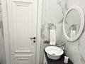 4-комнатная квартира · 105.8 м² · 8/18 этаж, мкр Юго-Восток, Шахтеров 52а за 58 млн ₸ в Караганде, Казыбек би р-н — фото 39