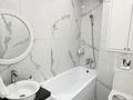 4-комнатная квартира · 105.8 м² · 8/18 этаж, мкр Юго-Восток, Шахтеров 52а за 58 млн ₸ в Караганде, Казыбек би р-н — фото 40
