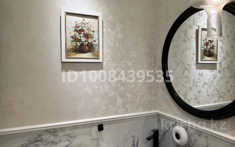 3-бөлмелі пәтер · 93 м² · 5/22 қабат, Туран 39а — Туран сыганак, бағасы: 86 млн 〒 в Астане, Нура р-н — фото 2